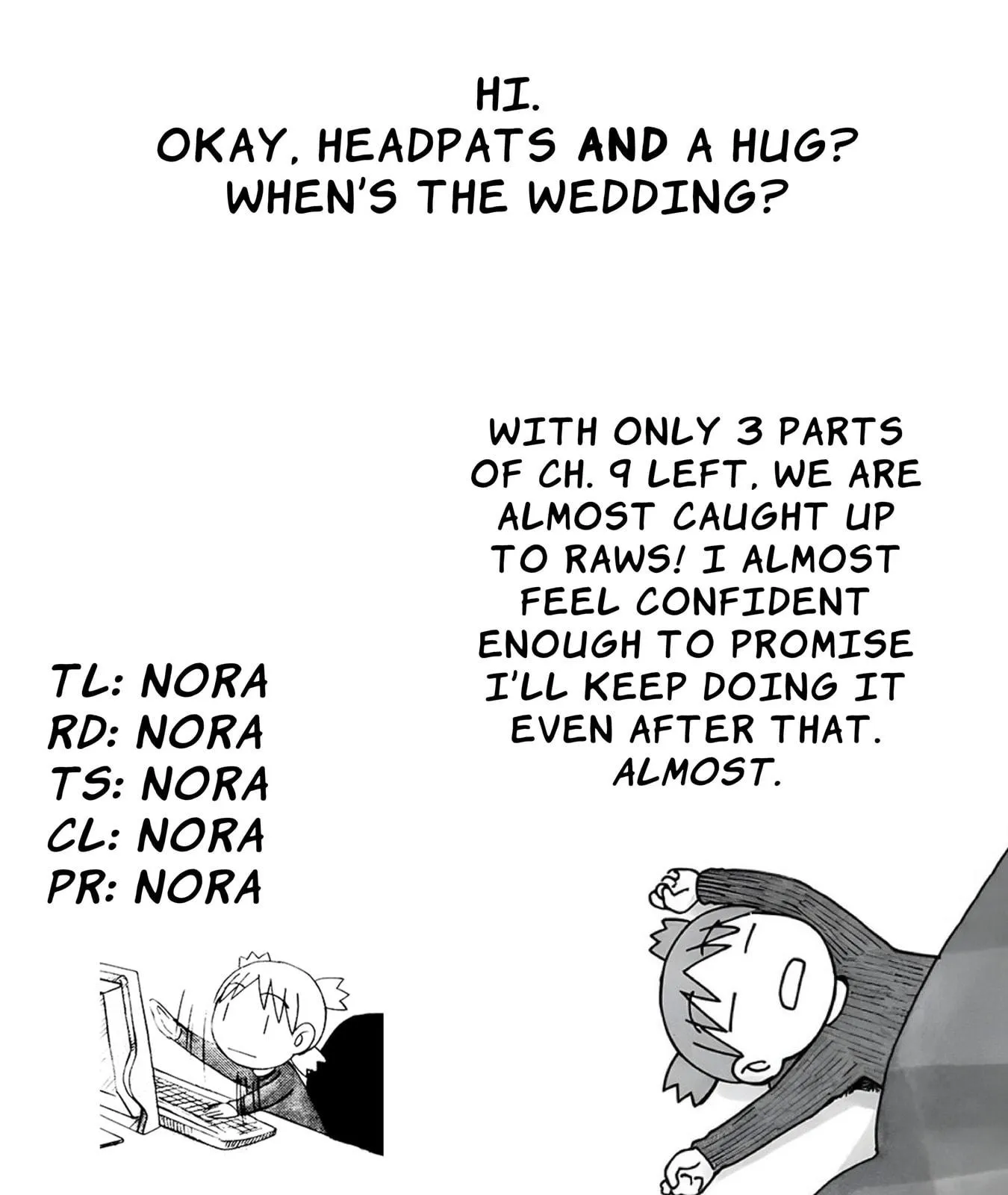 An OL at Her Limit and a College Girl Chapter 8 page 17 - 