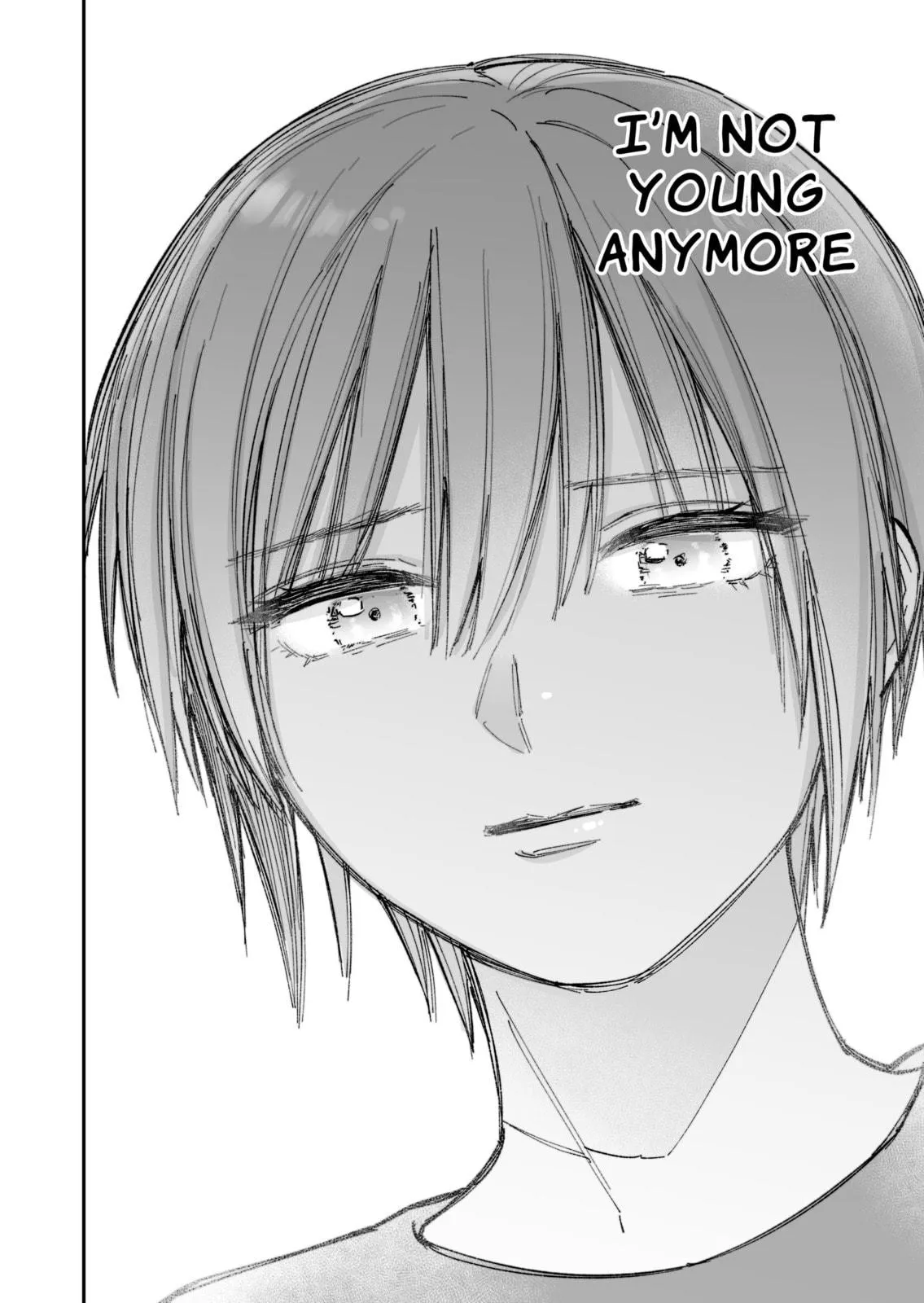 An OL at Her Limit and a College Girl Chapter 9 page 12 - 