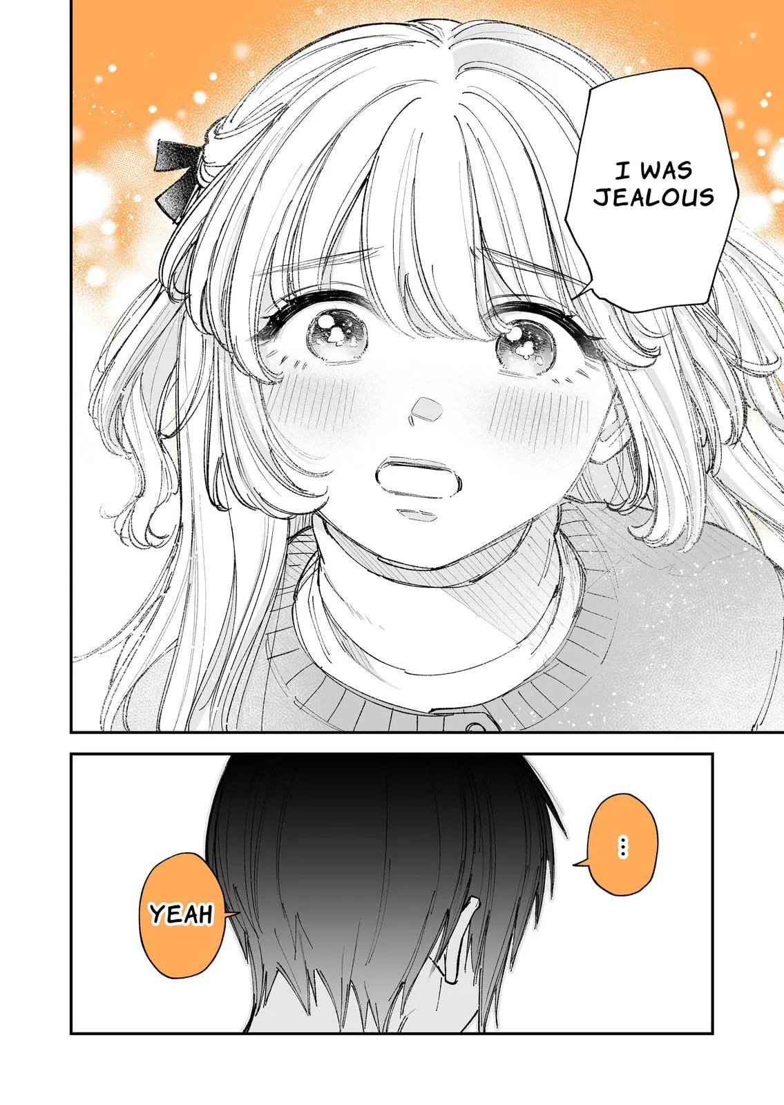 An OL at Her Limit and a College Girl Chapter 9 page 14 - 