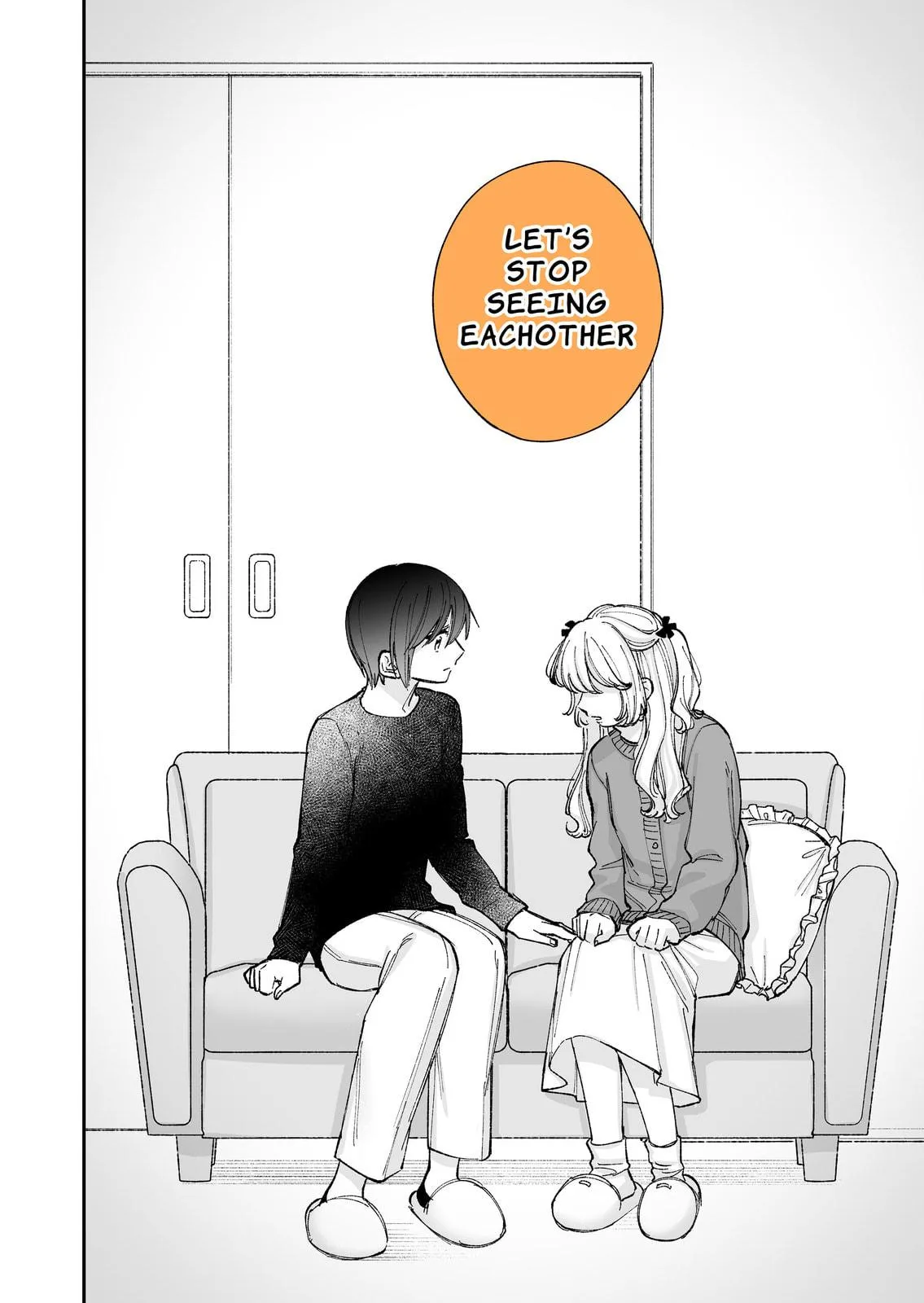 An OL at Her Limit and a College Girl Chapter 9 page 16 - 