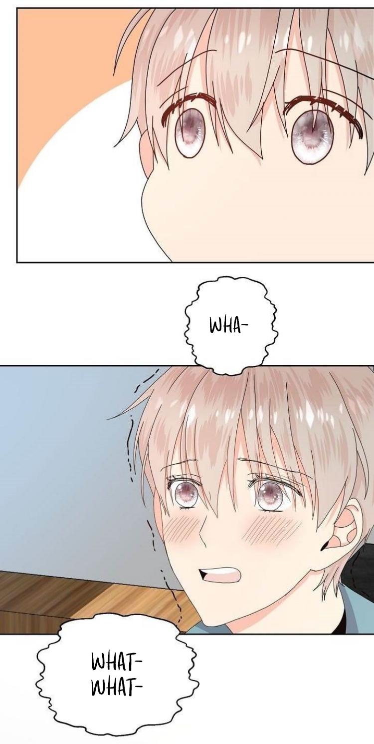 An Omega’s Love Affair Chapter 1 page 16 - 