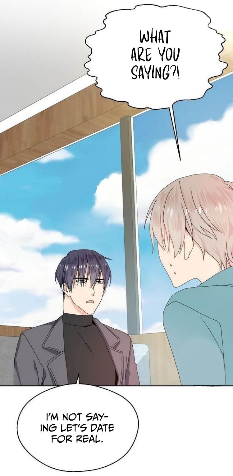 An Omega’s Love Affair Chapter 1 page 17 - 