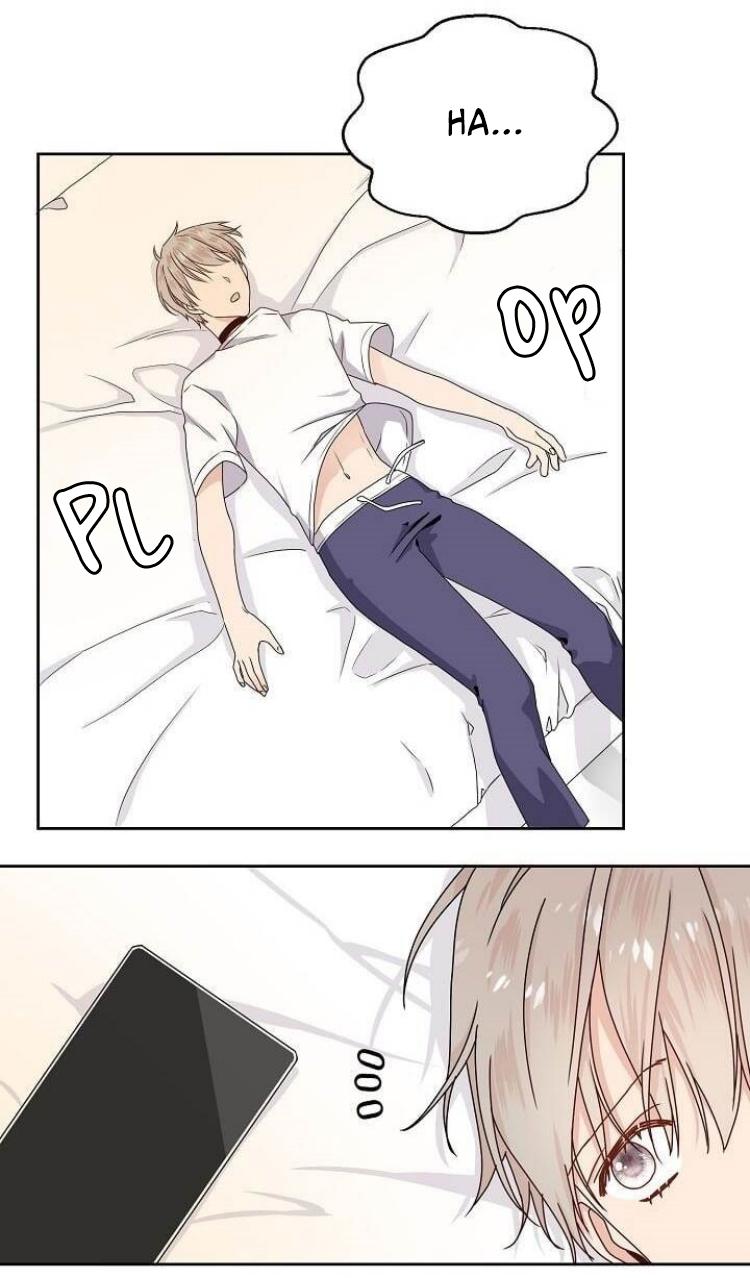 An Omega’s Love Affair Chapter 1 page 27 - 