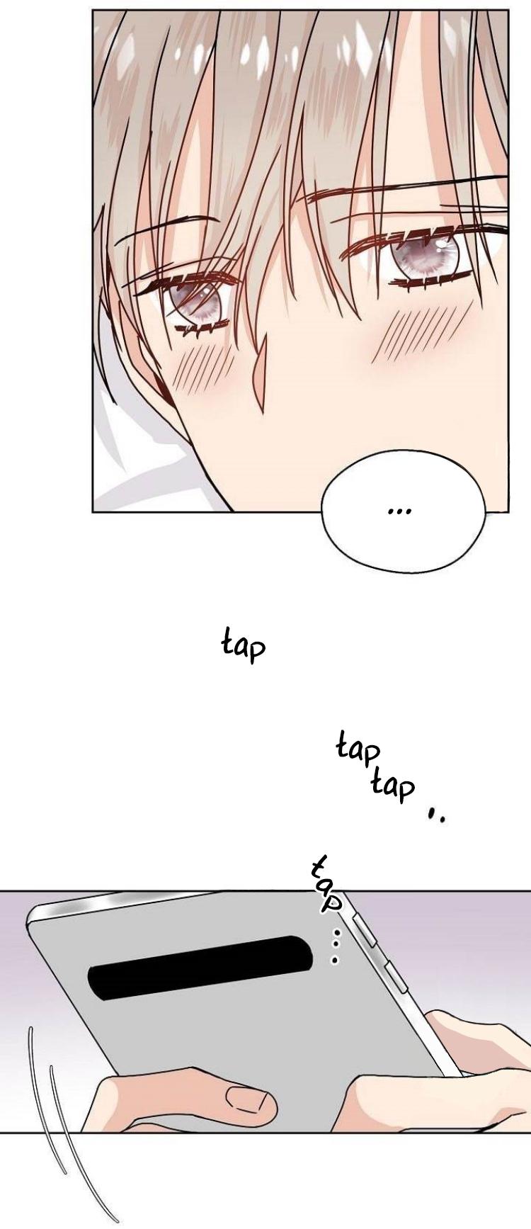 An Omega’s Love Affair Chapter 1 page 30 - 
