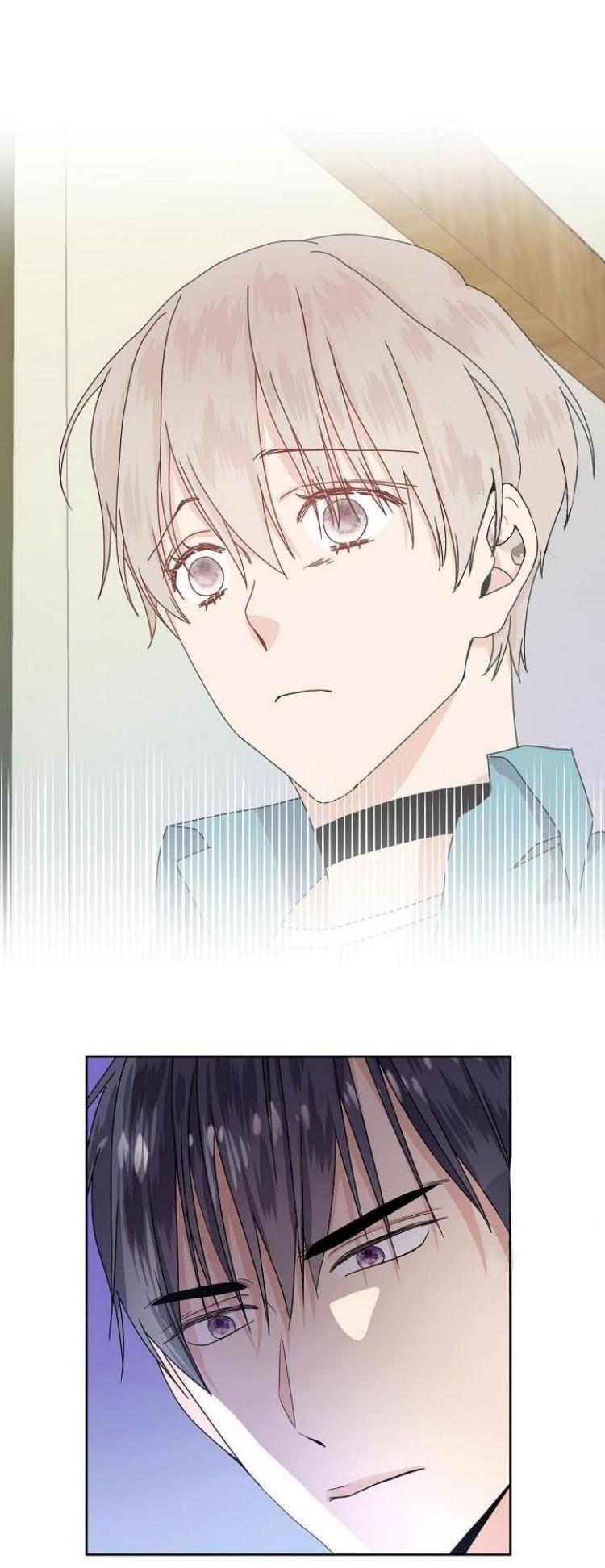 An Omega’s Love Affair Chapter 1 page 34 - 