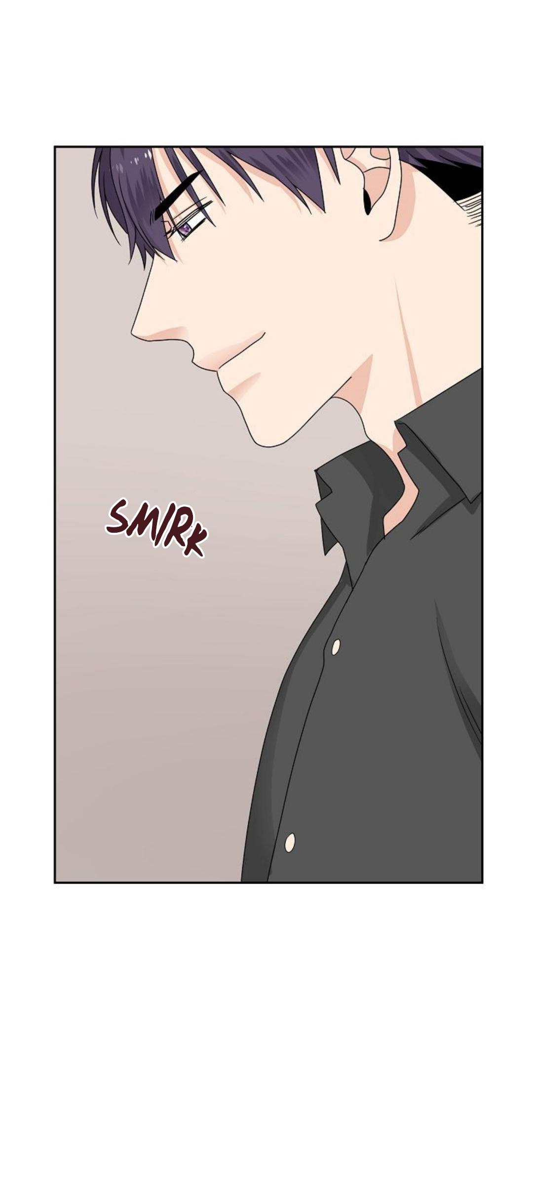 An Omega’s Love Affair Chapter 3 page 33 - 