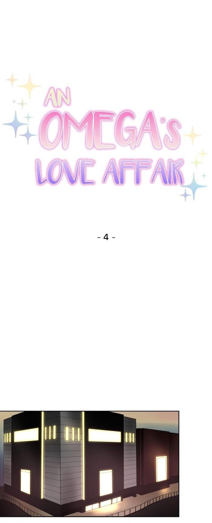 An Omega’s Love Affair Chapter 4 page 2 - 