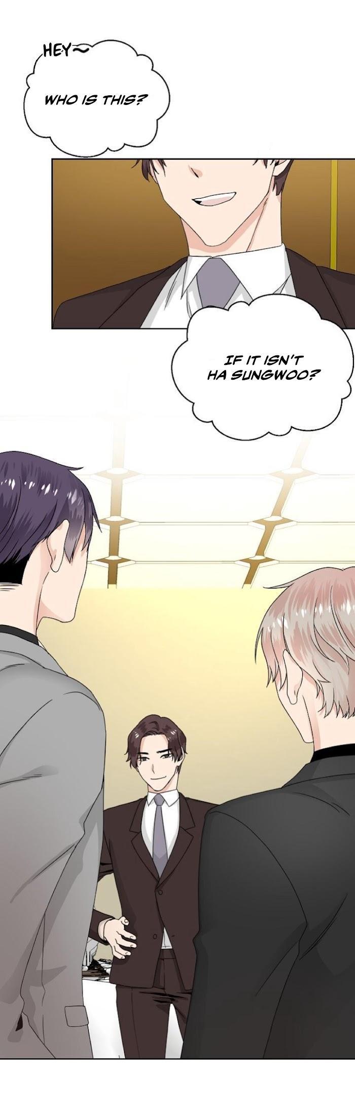 An Omega’s Love Affair Chapter 4 page 24 - 