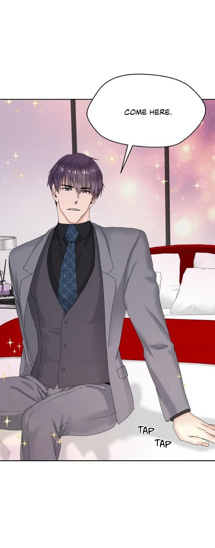 An Omega’s Love Affair Chapter 6 page 13 - 
