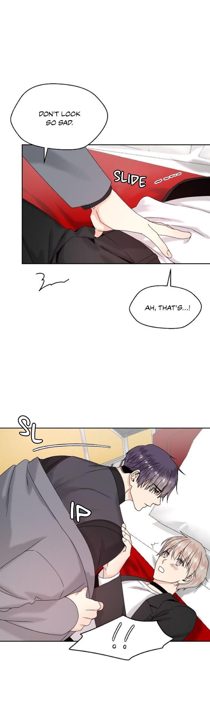 An Omega’s Love Affair Chapter 6 page 24 - 