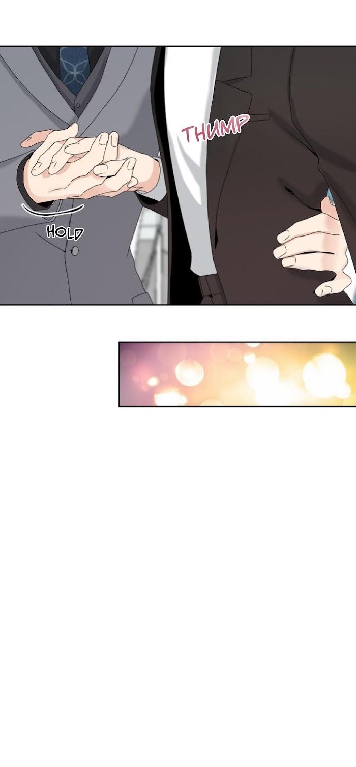 An Omega’s Love Affair Chapter 6 page 8 - 