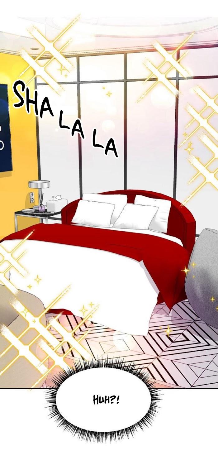 An Omega’s Love Affair Chapter 6 page 10 - 