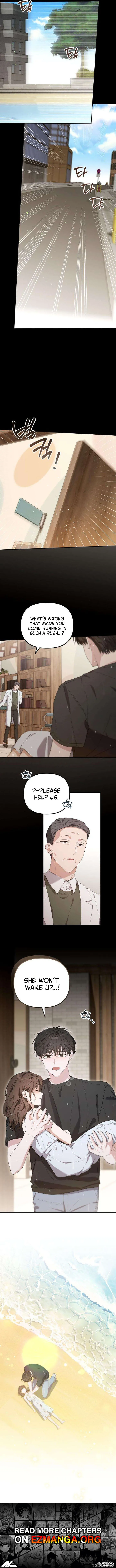 An Oppa Who Does Everything Chapter 2 page 10 - 