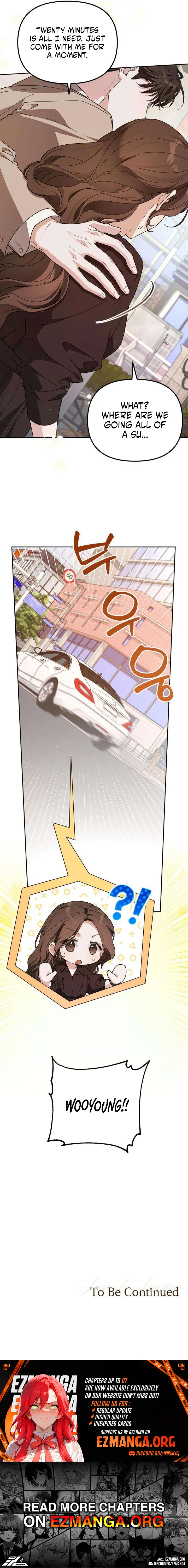 An Oppa Who Does Everything Chapter 6 page 11 - 