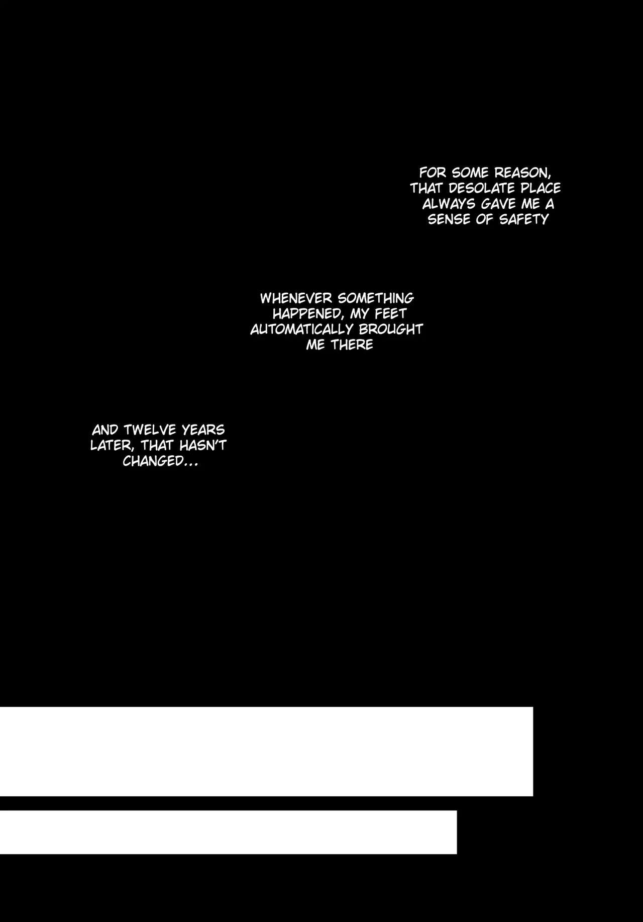 An Ordinary Girl Obsessed Over By a Downer Deity Chapter 0 page 3 - 