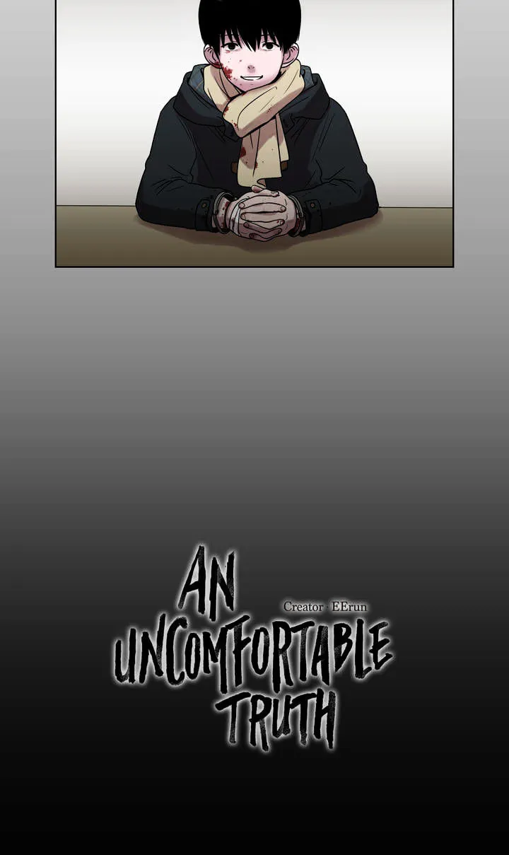 An Uncomfortable Truth Chapter 1 page 11 - 