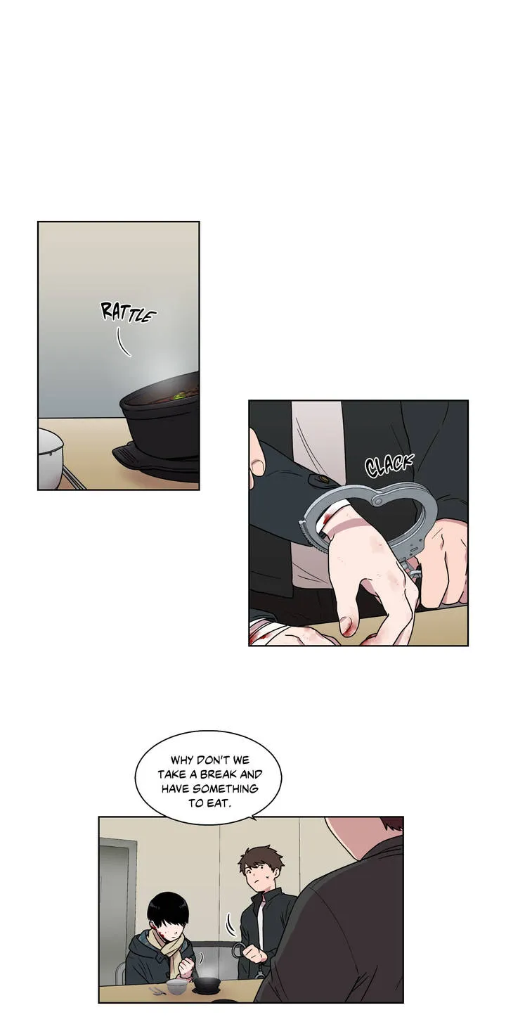An Uncomfortable Truth Chapter 10 page 2 - 