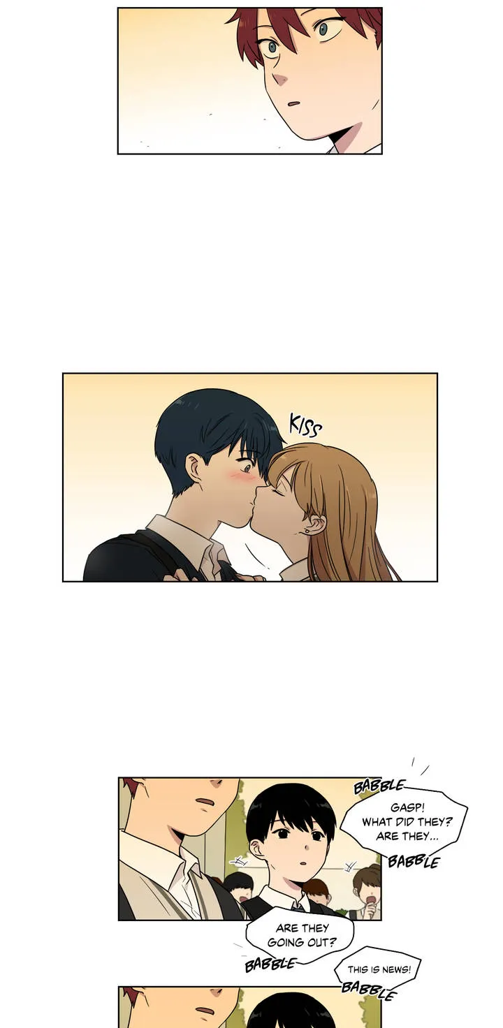 An Uncomfortable Truth Chapter 10 page 24 - 