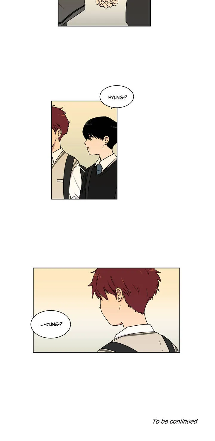 An Uncomfortable Truth Chapter 10 page 26 - 