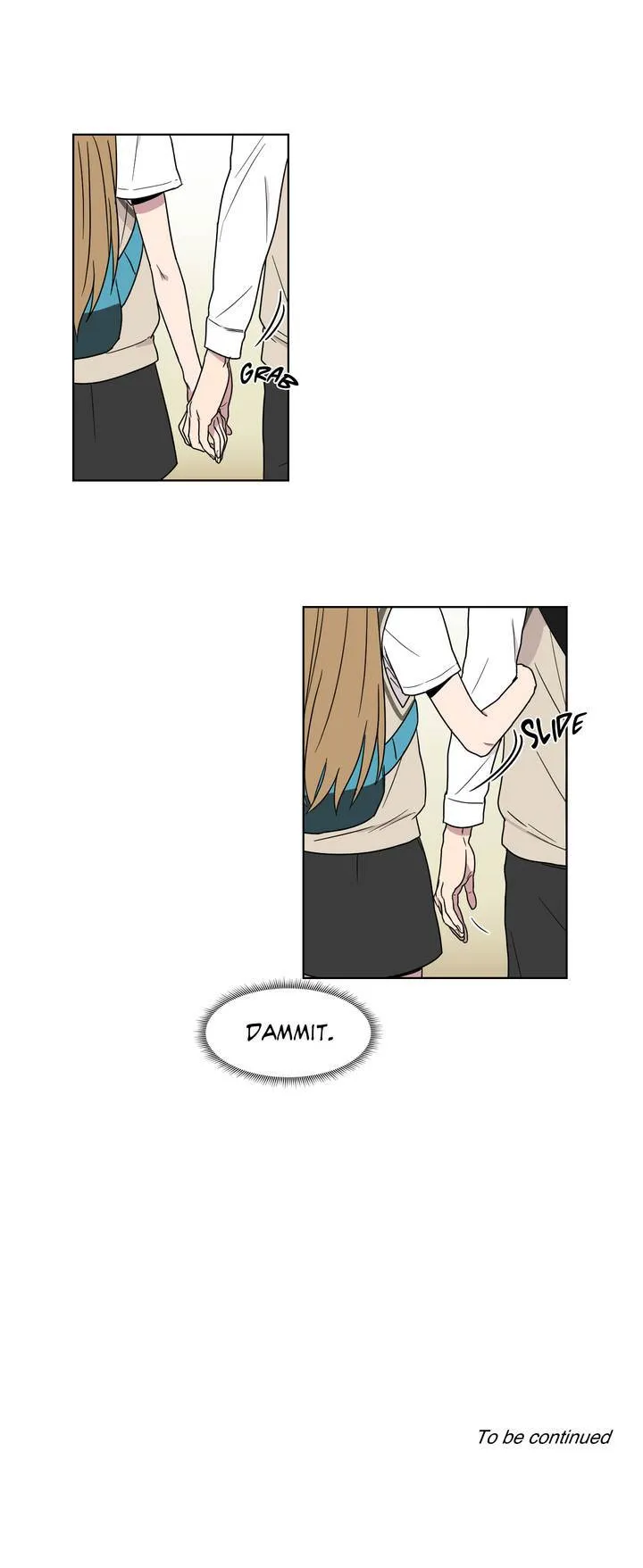 An Uncomfortable Truth Chapter 11 page 17 - 