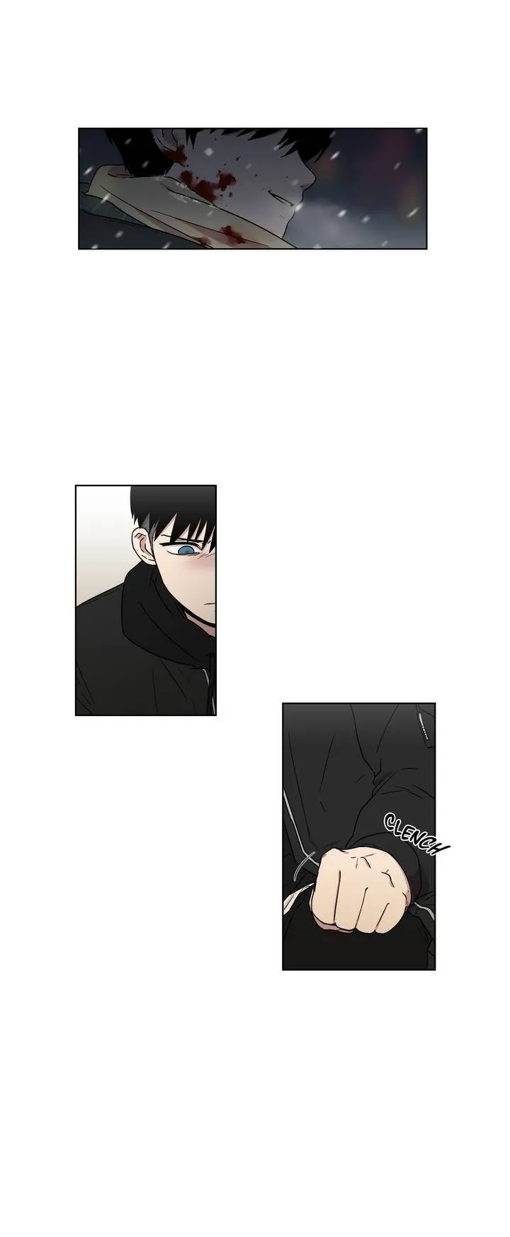 An Uncomfortable Truth Chapter 13 page 4 - 