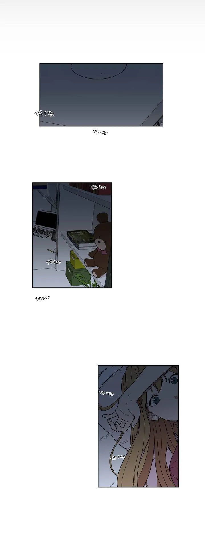 An Uncomfortable Truth Chapter 13 page 6 - 