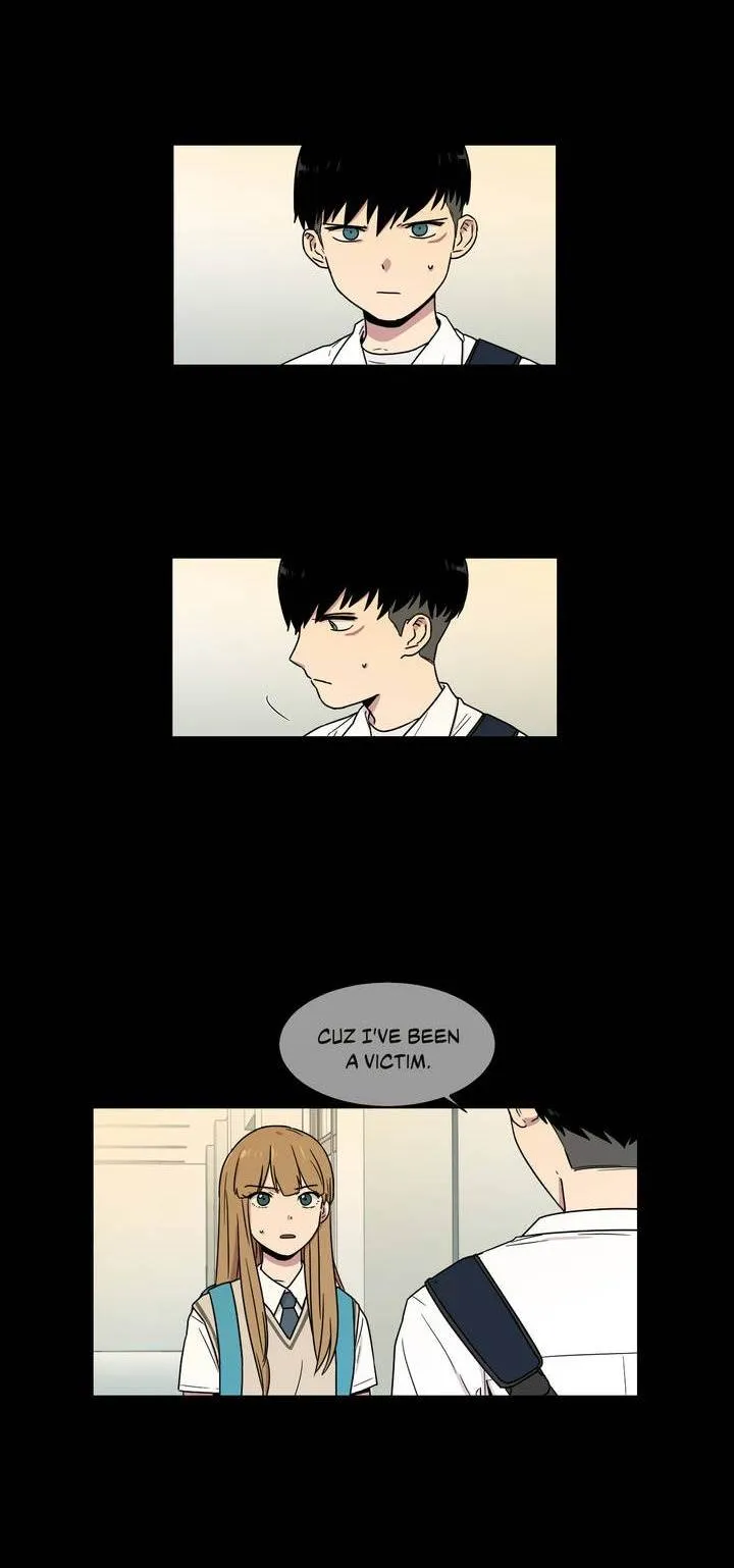 An Uncomfortable Truth Chapter 13 page 9 - 