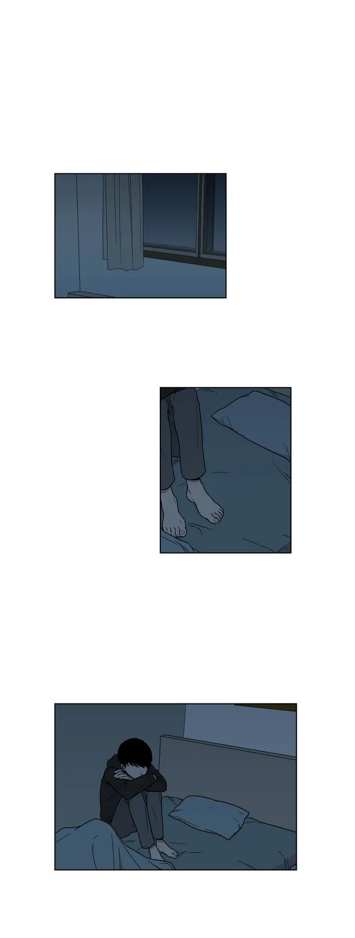 An Uncomfortable Truth Chapter 14 page 2 - 