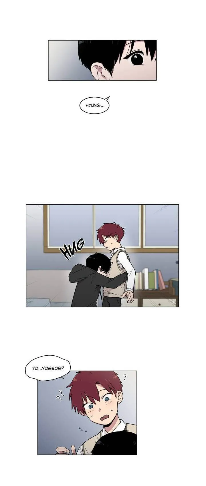 An Uncomfortable Truth Chapter 14 page 24 - 