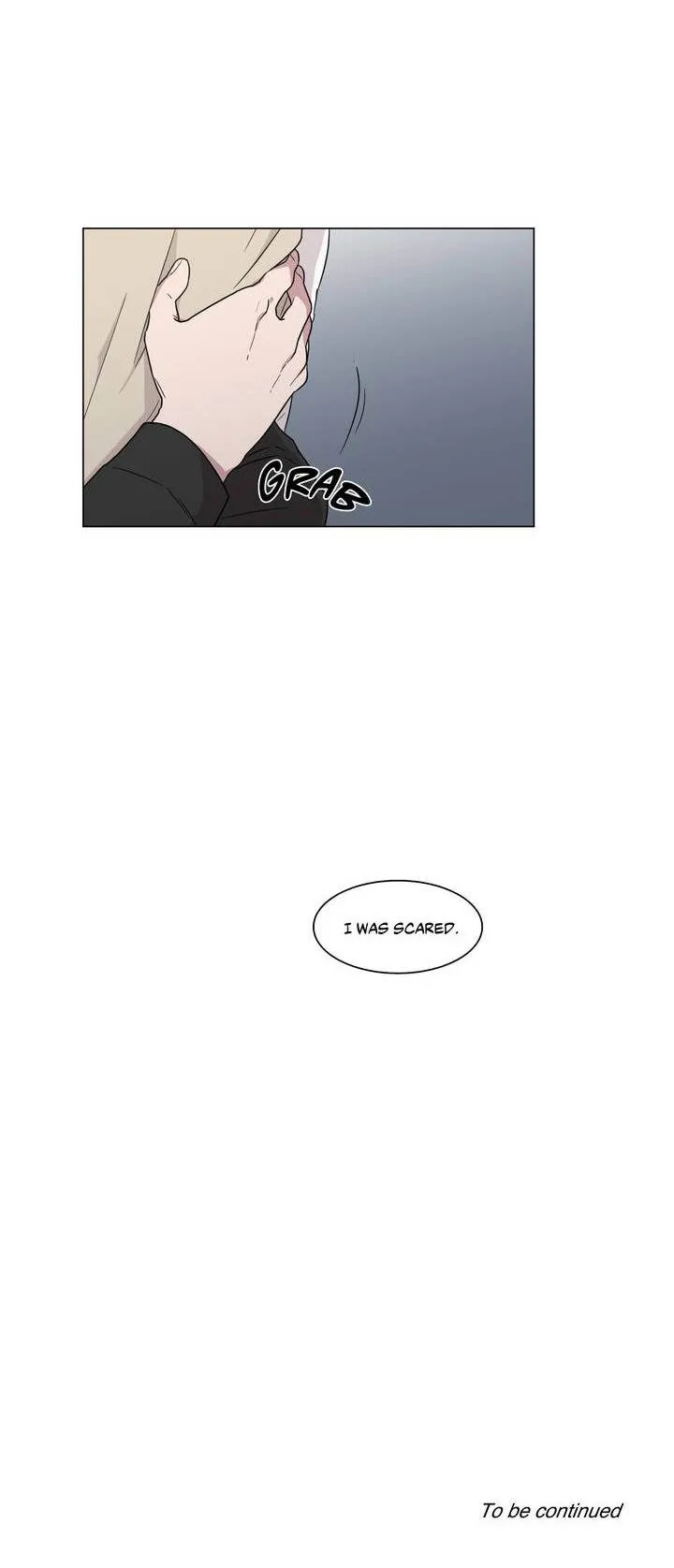 An Uncomfortable Truth Chapter 14 page 26 - 