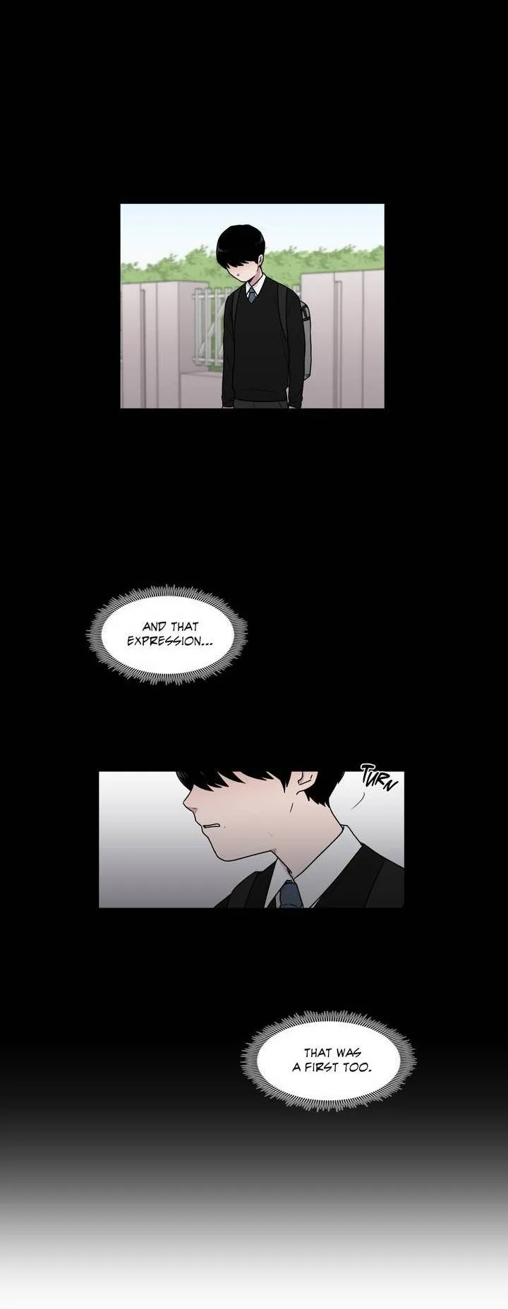 An Uncomfortable Truth Chapter 15 page 6 - 
