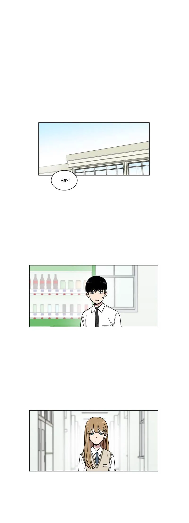An Uncomfortable Truth Chapter 16 page 2 - 