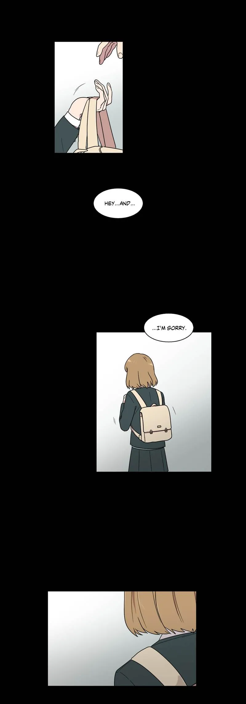 An Uncomfortable Truth Chapter 16 page 16 - 
