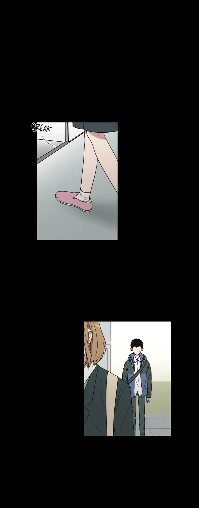 An Uncomfortable Truth Chapter 16 page 17 - 