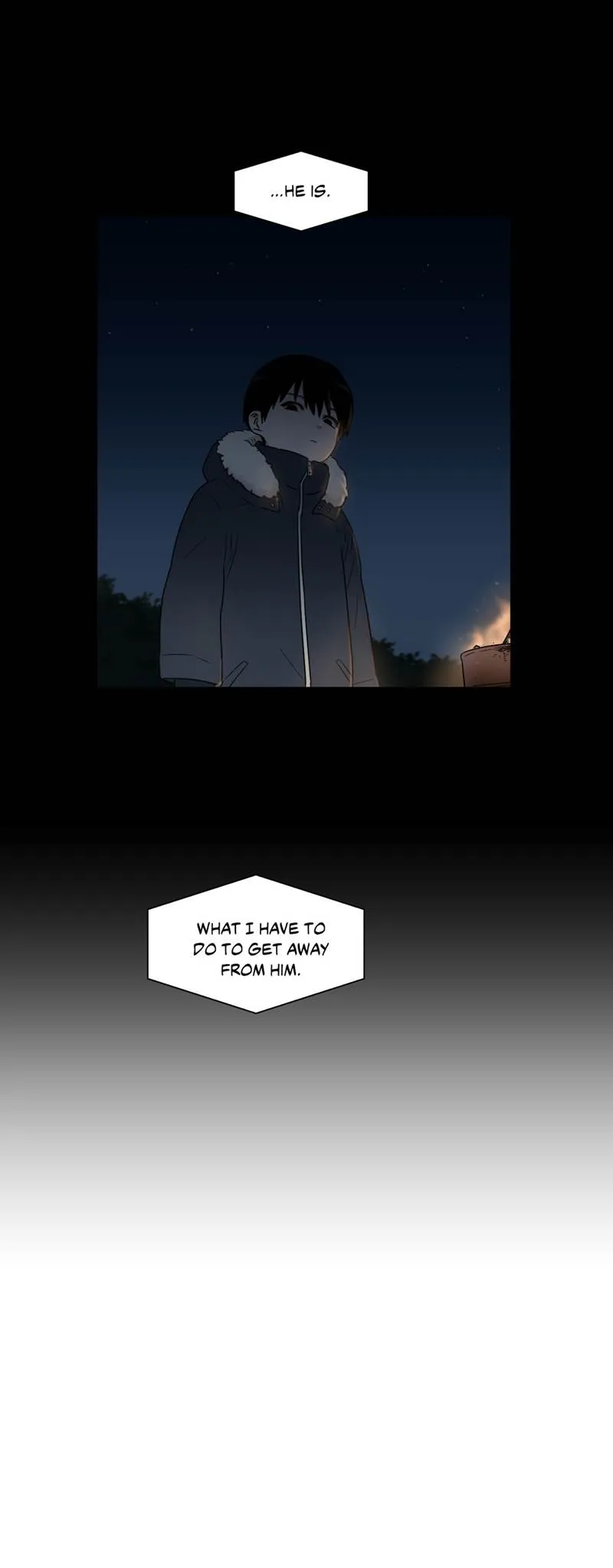 An Uncomfortable Truth Chapter 17 page 15 - 