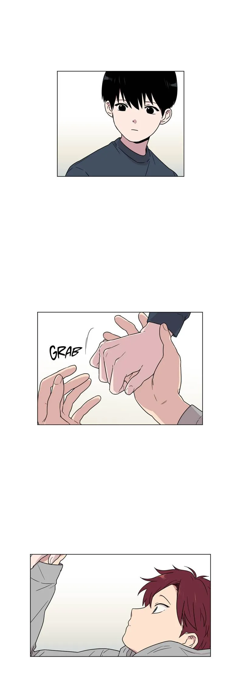 An Uncomfortable Truth Chapter 17 page 19 - 