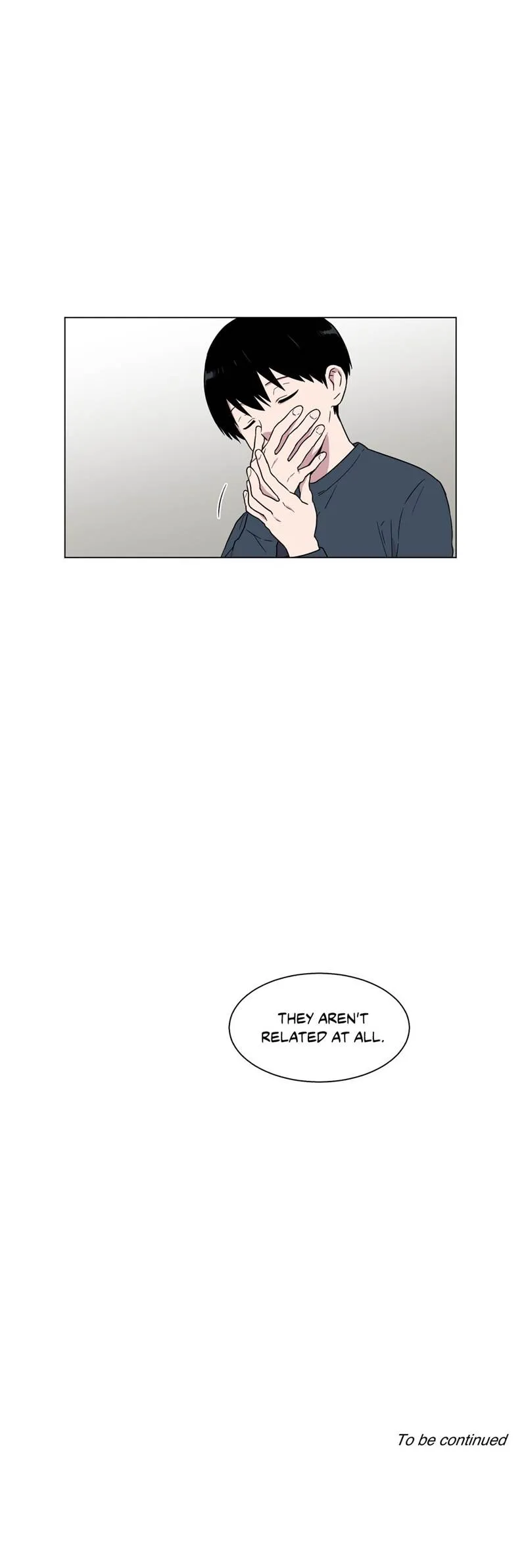 An Uncomfortable Truth Chapter 17 page 26 - 
