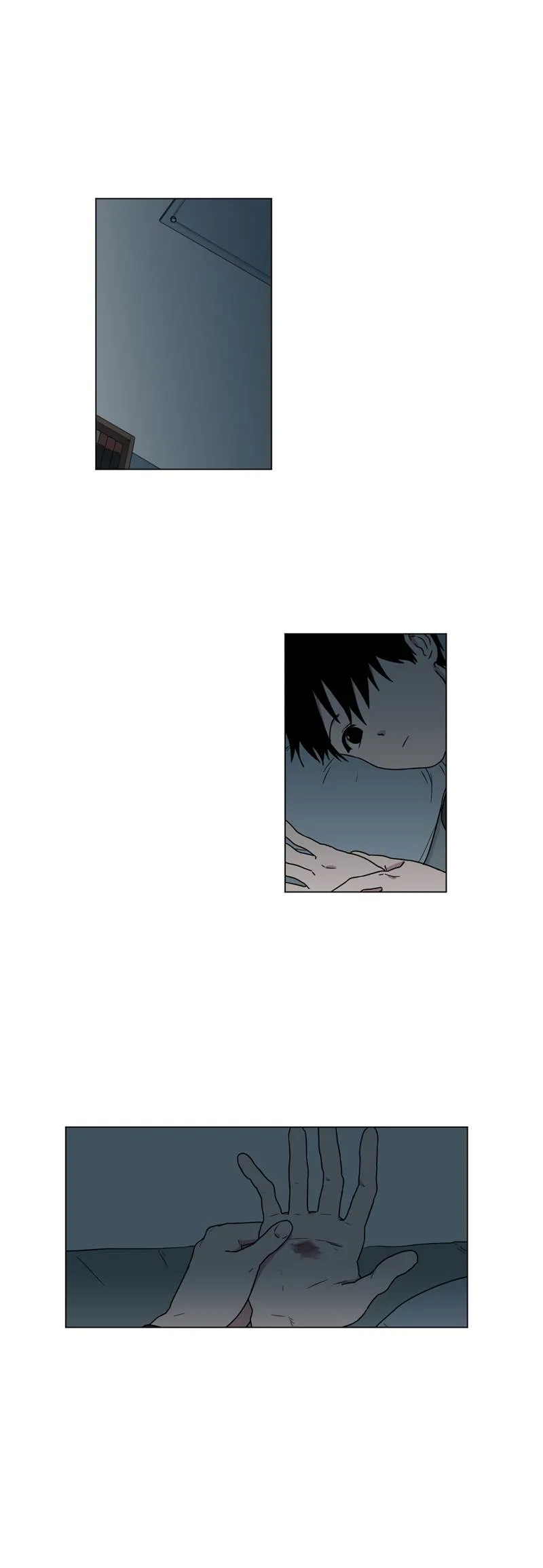 An Uncomfortable Truth Chapter 18 page 2 - 