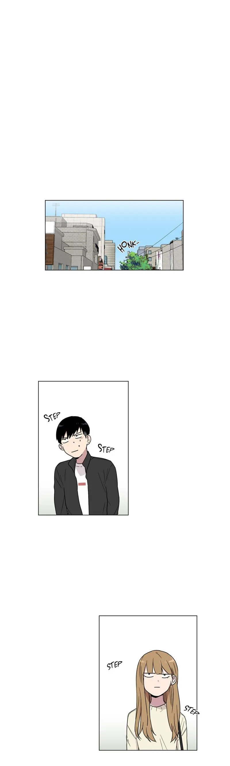 An Uncomfortable Truth Chapter 19 page 18 - 
