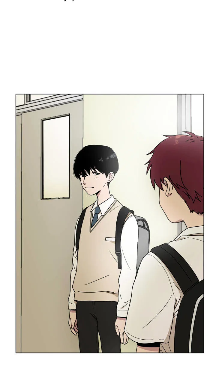 An Uncomfortable Truth Chapter 2 page 11 - 