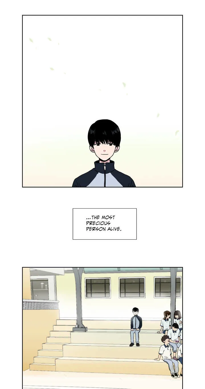 An Uncomfortable Truth Chapter 2 page 3 - 