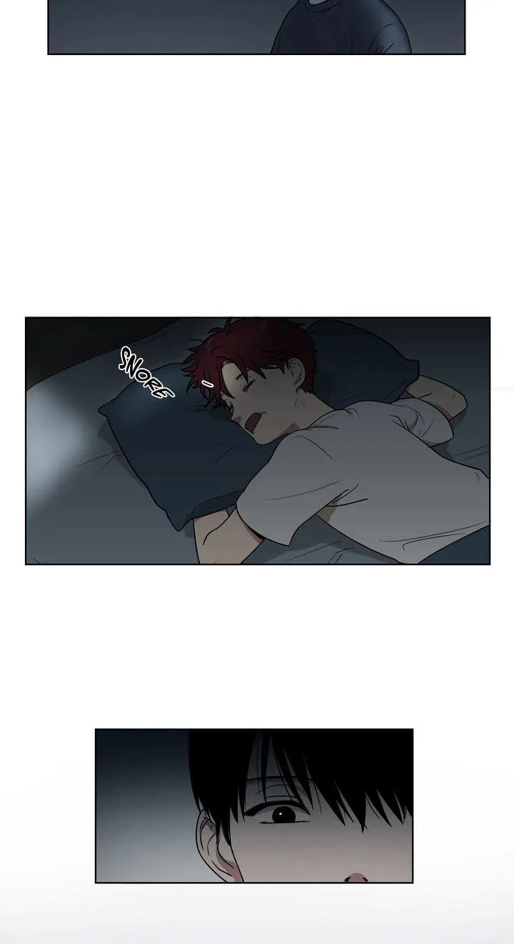 An Uncomfortable Truth Chapter 2 page 26 - 