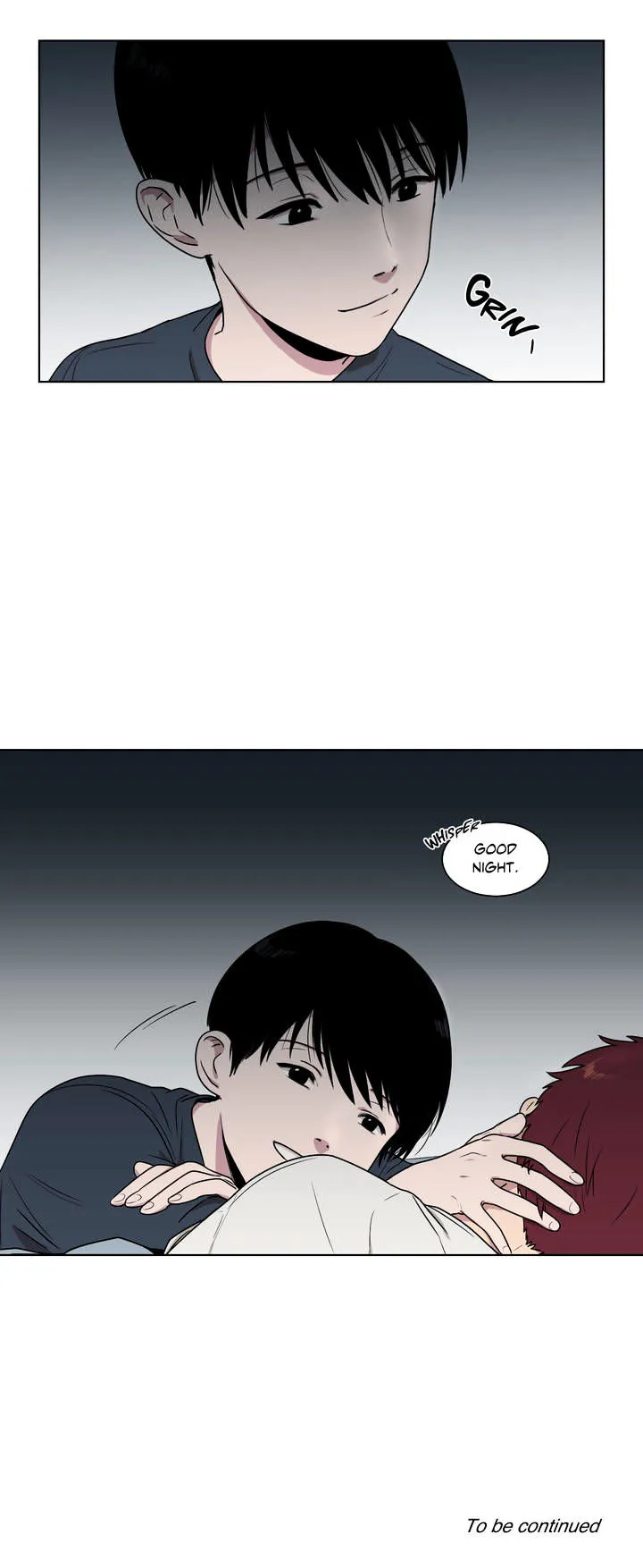 An Uncomfortable Truth Chapter 2 page 30 - 