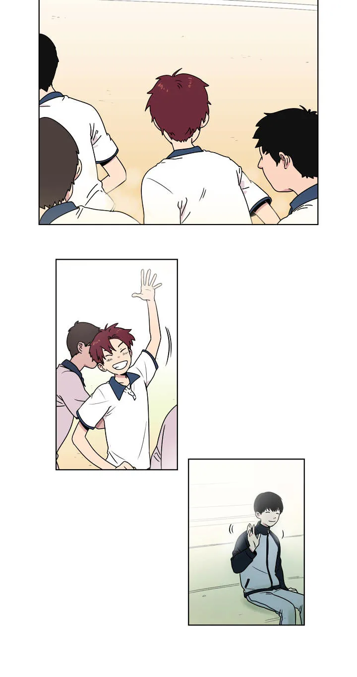 An Uncomfortable Truth Chapter 2 page 4 - 