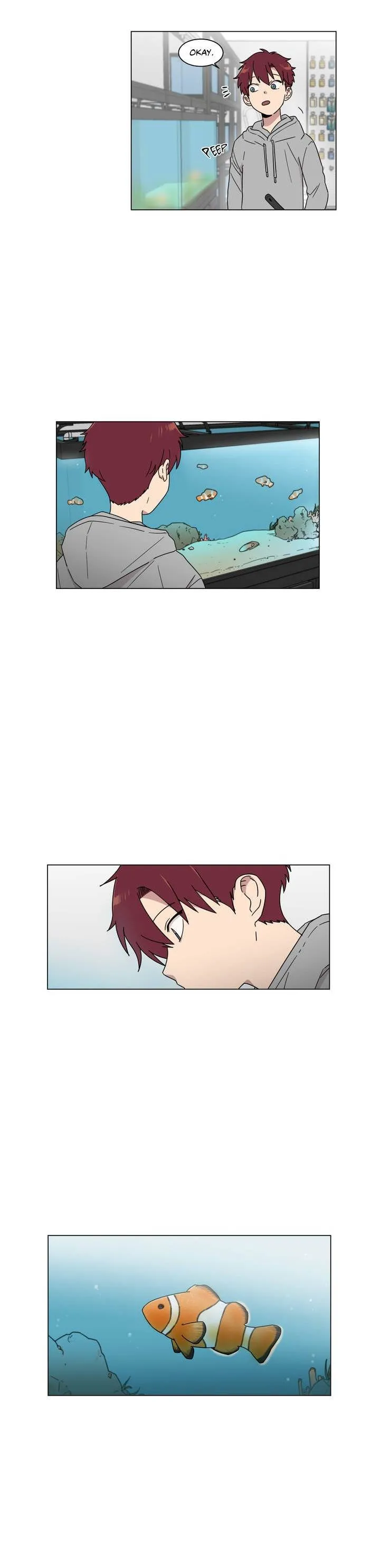 An Uncomfortable Truth Chapter 21 page 2 - 