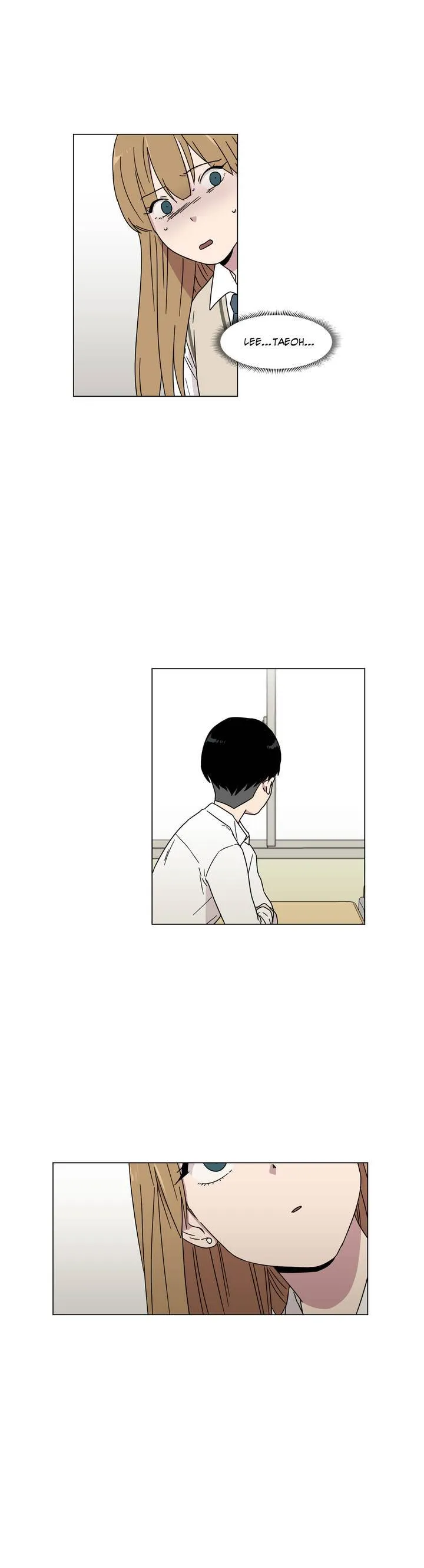 An Uncomfortable Truth Chapter 22 page 19 - 