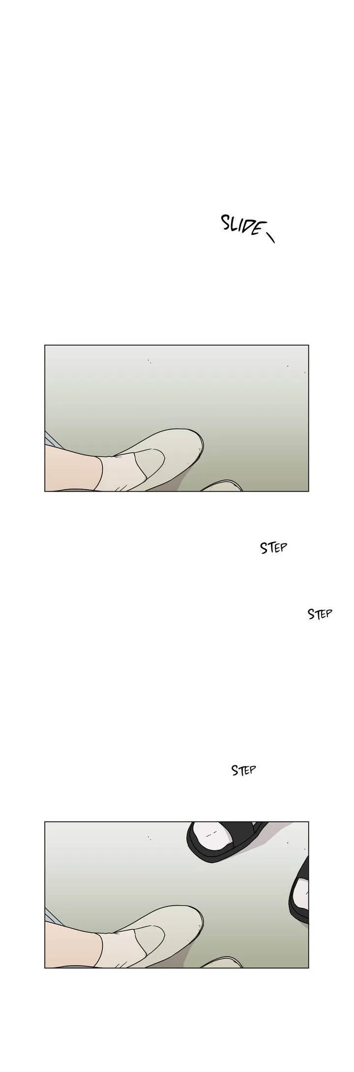 An Uncomfortable Truth Chapter 22 page 25 - 