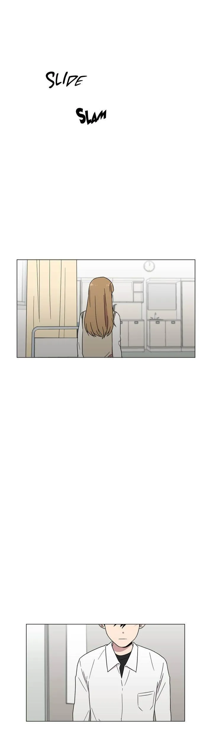 An Uncomfortable Truth Chapter 23 page 13 - 