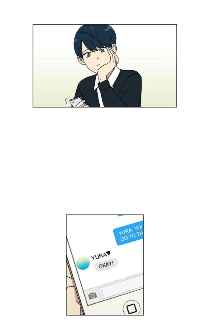 An Uncomfortable Truth Chapter 24 page 1 - 