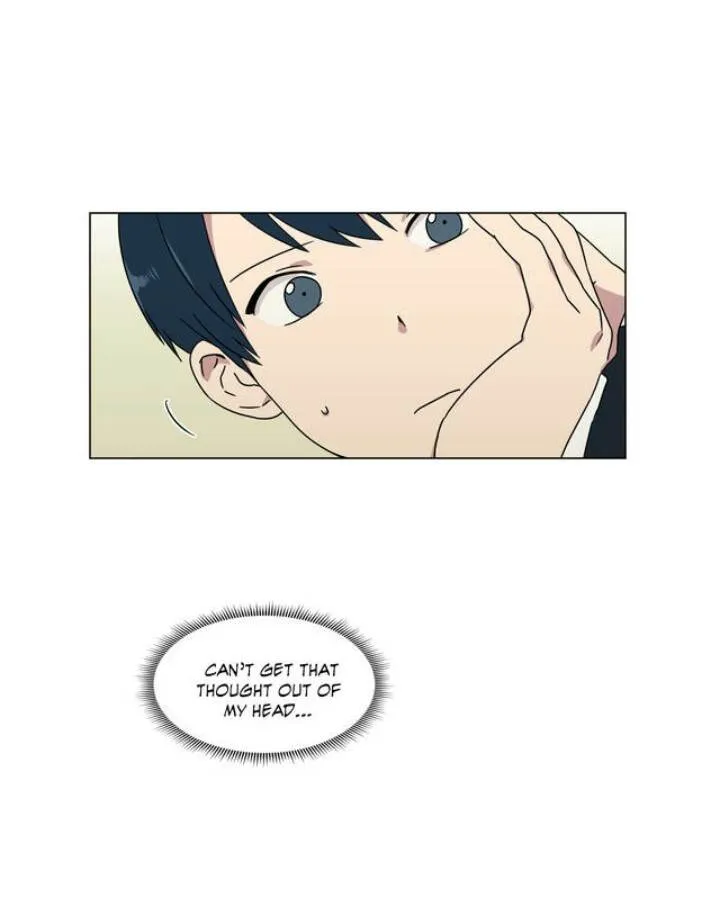 An Uncomfortable Truth Chapter 24 page 2 - 